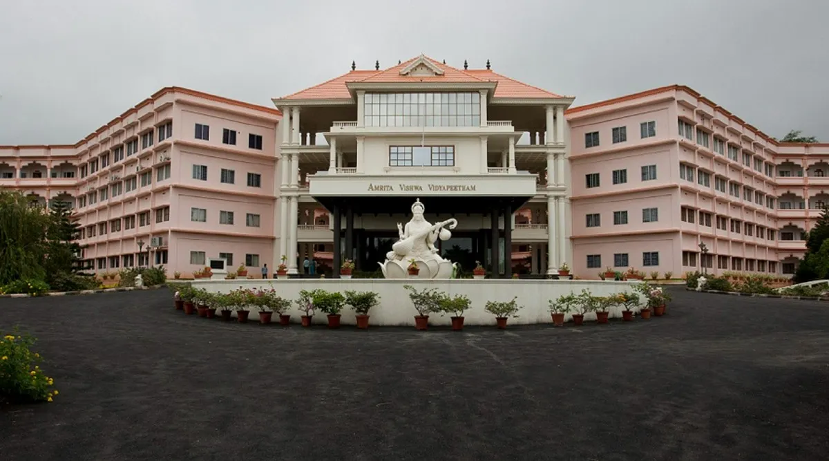 Amrita University