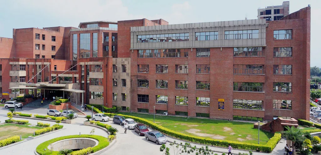Amity University
